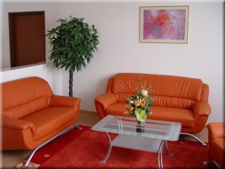 City Hotel Waldkraiburg Habitación foto