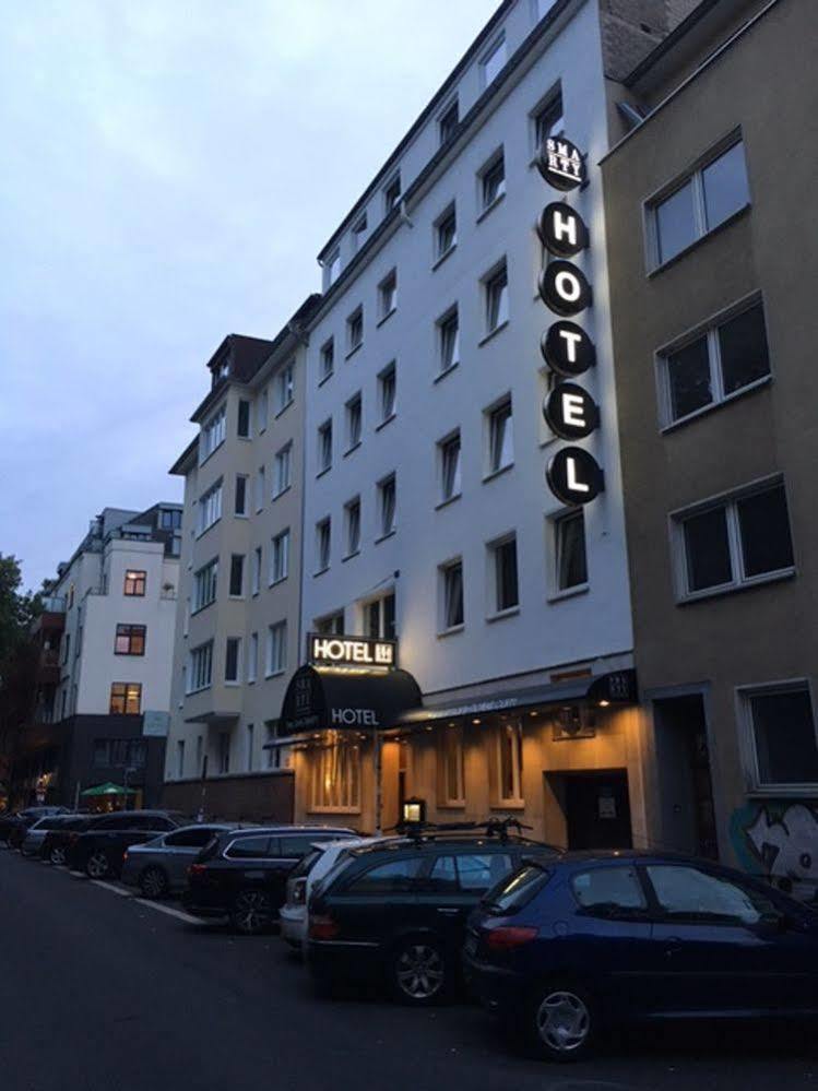 City Hotel Waldkraiburg Exterior foto